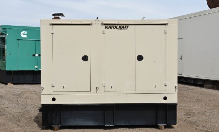 昌吉购买柴油发电机需留心哪些问题?