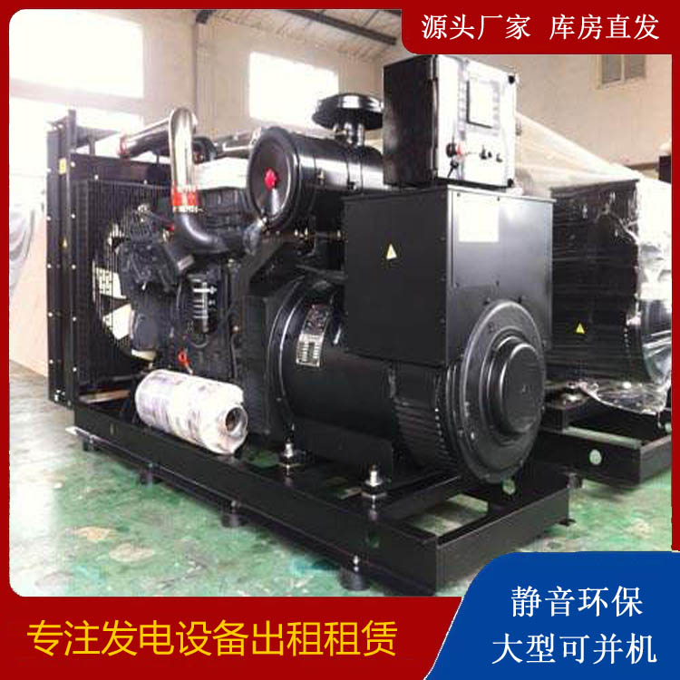 昌吉发电车出租 柴油发电机组需要经常换机油吗？