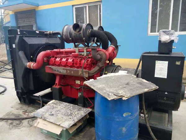 昌吉租赁发电机 发电机的主要分类介绍