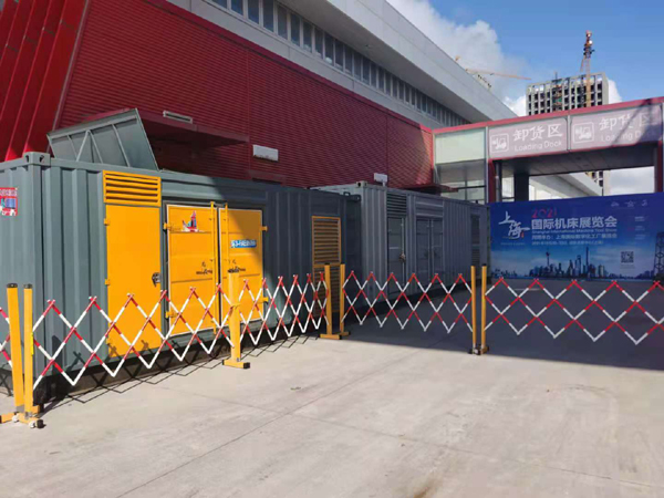 昌吉发电机租赁的“望、闻、问、切”你知道多少？