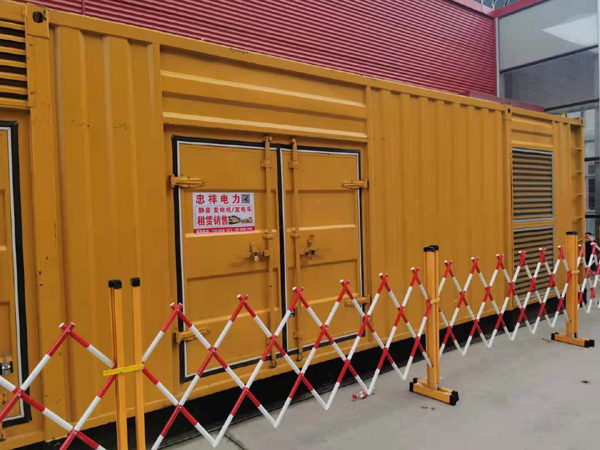 昌吉关于通用发电机的十万个为什么？