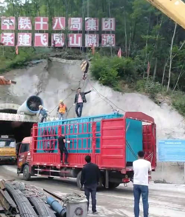 昌吉发电机组维修后输出功率降低是什么问题