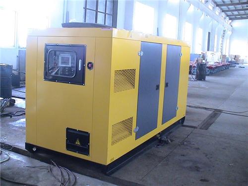 昌吉租赁发电机 柴油发电机组的蓄电池种类有哪些？