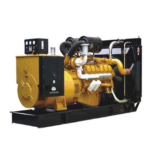 昌吉租赁发电机-怎样确保潍柴发电机组的质量