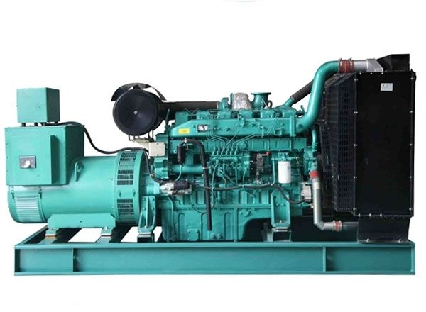 昌吉发电机租赁-柴油发电机与汽油发电机的区别