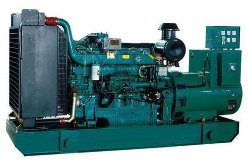 昌吉出租发电机-康明斯发电机指示控制灯的作用