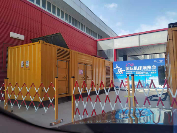 昌吉发电车出租-发电机无电压或电压太低怎么办？
