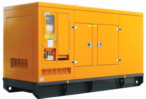 昌吉出租发电机-发电机组的选购原则包括哪些方面
