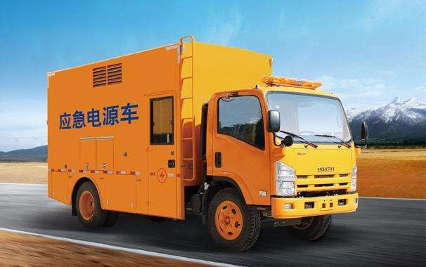 昌吉租赁发电机-柴油发电机组紧急停机的正确操作方法