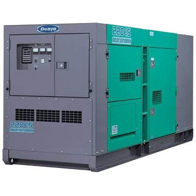 昌吉出租发电机-排除柴油发电机组敲缸声的步骤