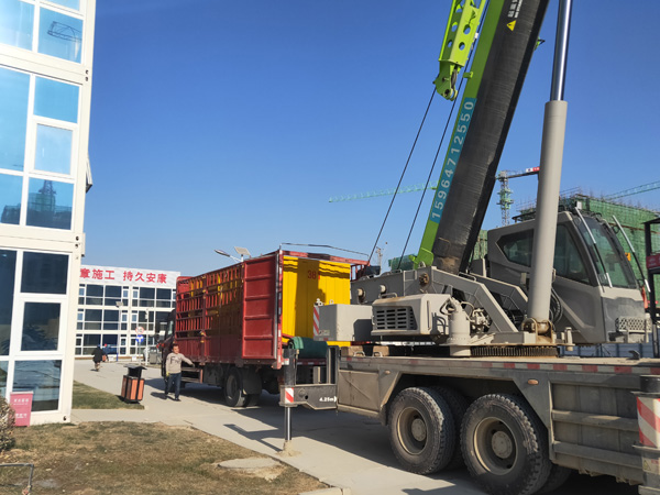 昌吉发电机出租50KW柴油发电机组需要配多粗电缆线