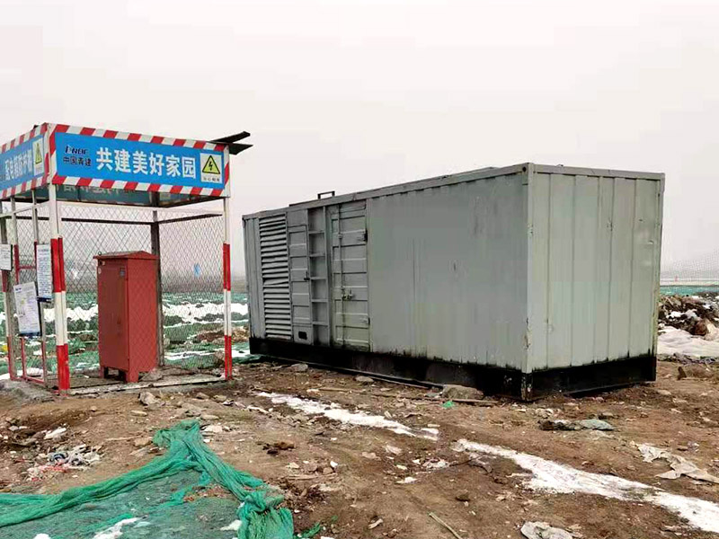 昌吉燃气发电机在高海拔地区运行时会遇到哪些常见故障？