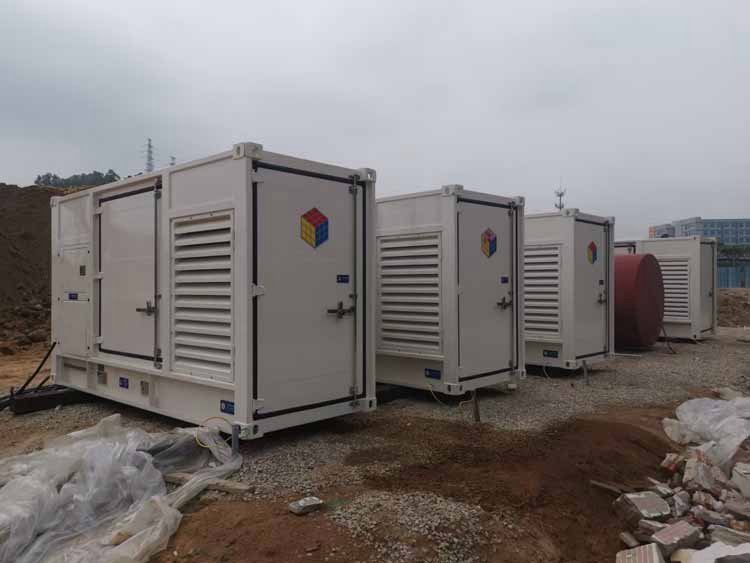 昌吉如何降低 200KW 柴油发电机的燃油消耗率？