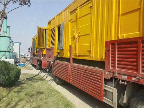 昌吉计算 200KW 柴油发电机油耗时，需要考虑哪些因素？