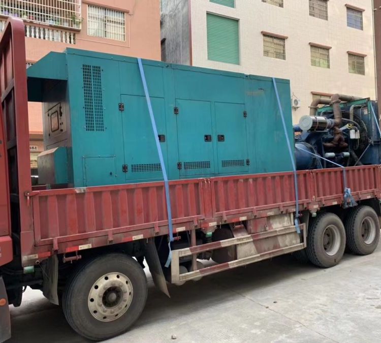 昌吉如何在不同负载率下确保 400KW 柴油发电机组的正常运行？