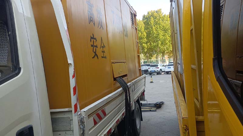 昌吉如何判断柴油发电机组和UPS电源的切换时间是否符合要求？
