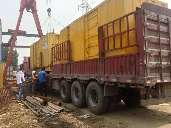 昌吉更换水冷式机油散热器密封件的操作步骤是怎样的？