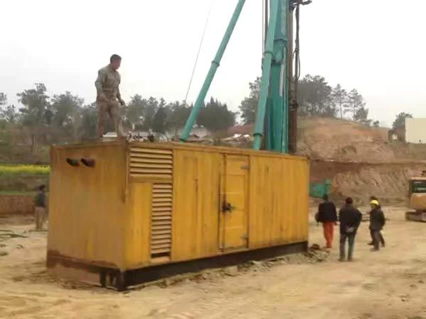 昌吉柴油发电机组应用场合有哪些？