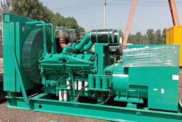 昌吉柴油发电机组换季保养需重点关注以下要点，结合不同季节特点进行针对性维护